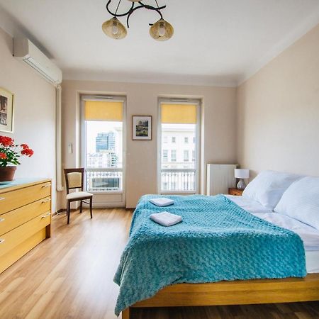 Apartment Metro Politechnika 바르샤바 외부 사진