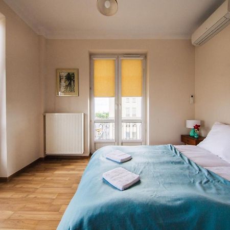 Apartment Metro Politechnika 바르샤바 외부 사진